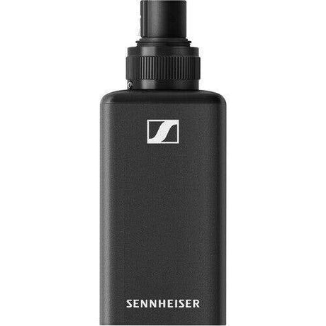 Sennheiser EW-DP SKP Digital Plug-On Wireless Transmitter/Recorder - Creation Networks