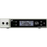 Sennheiser EW-DX EM 2 DANTE Two-Channel Digital Rackmount Receiver with Dante - Creation Networks