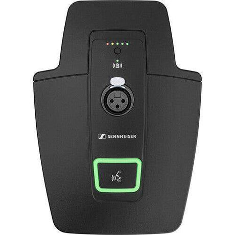Sennheiser EW-DX TS 3-PIN Digital Wireless Tablestand Transmitter with 3-Pin XLR Connector, No Mic - Creation Networks