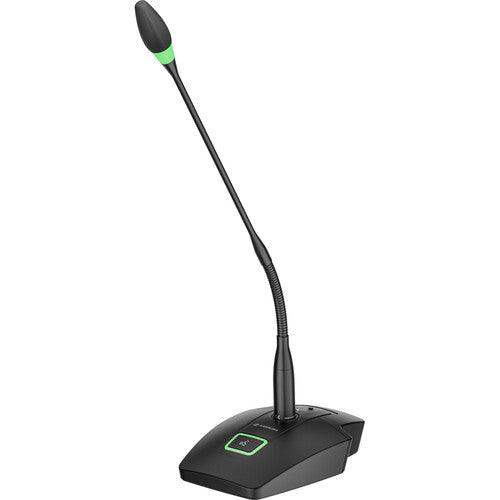 Sennheiser EW-DX TS 5-PIN Digital Wireless Tablestand Transmitter with 5-Pin XLR Connector, No Mic - Creation Networks