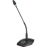 Sennheiser EW-DX TS 5-PIN Digital Wireless Tablestand Transmitter with 5-Pin XLR Connector, No Mic - Creation Networks