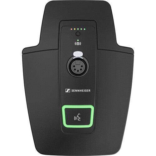 Sennheiser EW-DX TS 5-PIN Digital Wireless Tablestand Transmitter with 5-Pin XLR Connector, No Mic - Creation Networks