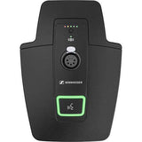 Sennheiser EW-DX TS 5-PIN Digital Wireless Tablestand Transmitter with 5-Pin XLR Connector, No Mic - Creation Networks