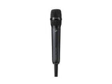 Sennheiser SKM 6000 BK A1-A4 Hand-held transmitter, digital, LR mode, AES 256, black, including microphone bracket - Creation Networks