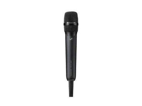 Sennheiser SKM 6000 BK A1-A4 Hand-held transmitter, digital, LR mode, AES 256, black, including microphone bracket - Creation Networks