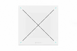 Sennheiser TeamConnect Ceiling 2 microphone array