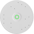Sennheiser TCC M Plus S-W – TeamConnect Ceiling Medium Surface-Mount Kit, White - 700509 Audio Conferencing Sennheiser
