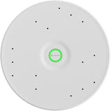 Sennheiser TCC M Plus S-W – TeamConnect Ceiling Medium Surface-Mount Kit, White - 700509 Audio Conferencing Sennheiser