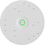Crestron Collab DM NAX Intelligent Audio Certified System — Small Room Ceiling System Audio System Bundle Crestron