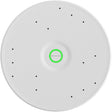 Sennheiser TCCM CT-W 2FT – TeamConnect Ceiling Medium Ceiling-Tile Kit (US), White - 700518 Audio Conferencing Sennheiser