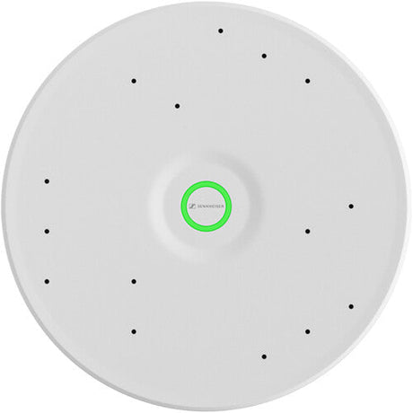 Crestron Collab DM NAX Intelligent Audio Certified System — Medium Room Ceiling System Audio System Bundle Crestron
