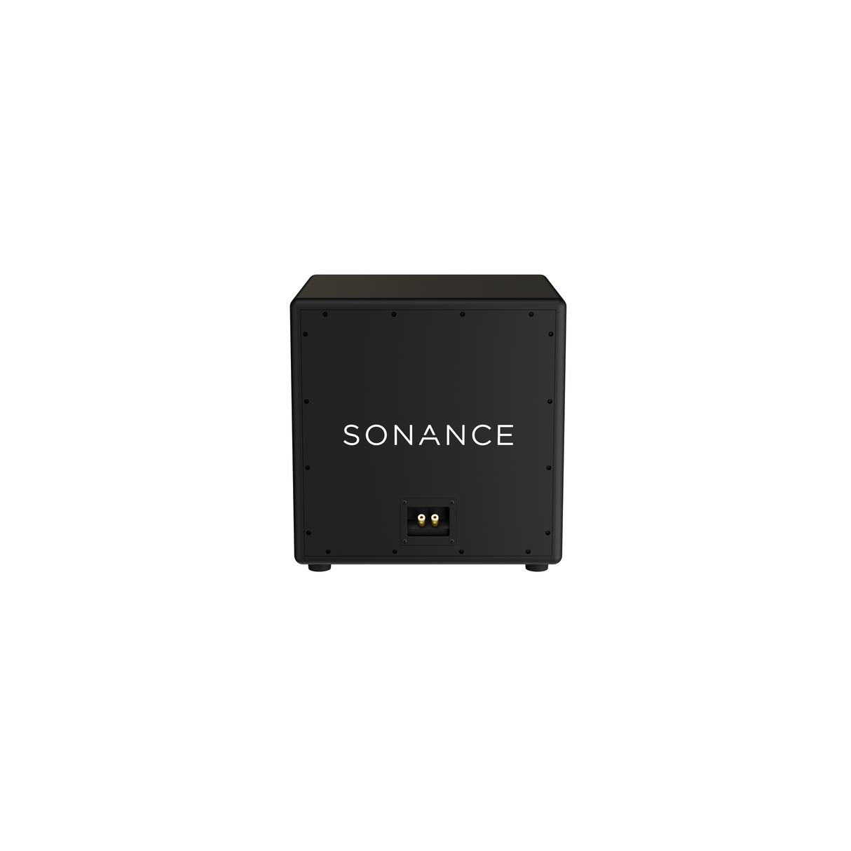 Sonance PPX15 – 15-Inch PowerPipe X Hidden Bass Subwoofer Subwoofers Sonance