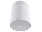 Extron SF 26PT 6.5" Two-Way Pendant Speaker, Pair - Black