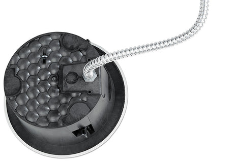 Extron SF 3CT LP 3" 70/100V LowProfile Ceiling Spkrs, Complete Pair Audio & Video Cables Extron