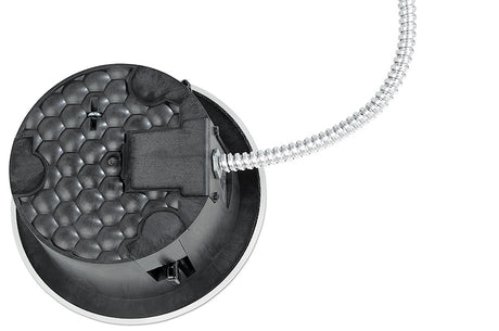 Extron SF 3CT LP 3" 70/100V LowProfile Ceiling Spkrs, Complete Pair Audio & Video Cables Extron