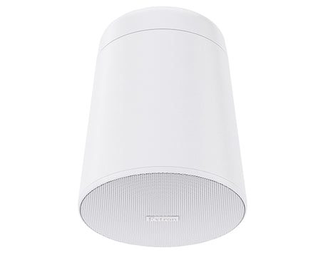 Extron View Thumbnail - SF 3PT SF 3PT 3" Pendant Speaker Pair - Black - Removable Grille Room Reservation Extron