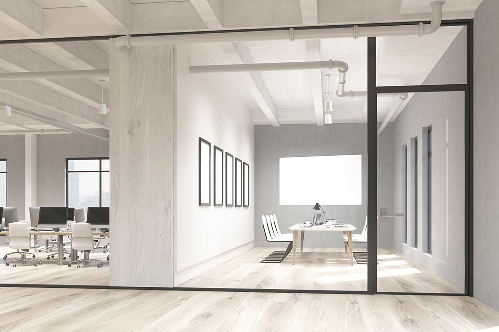 Extron View Thumbnail - SF 3PT SF 3PT 3" Pendant Speaker Pair - Black - Removable Grille Room Reservation Extron