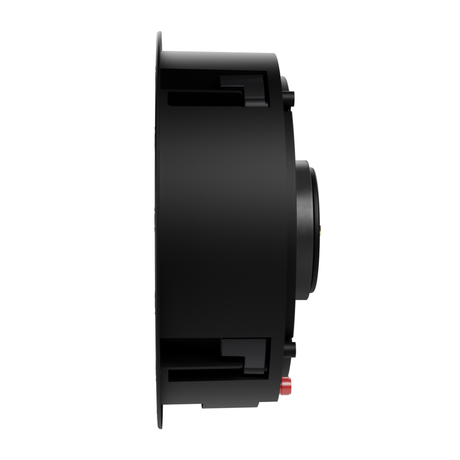 Sonance VX80R – 8-Inch Round In-Ceiling Speaker In-Ceiling Speakers Sonance
