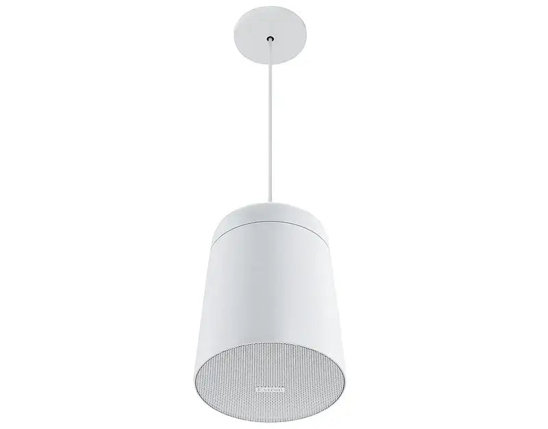 Extron SF 26PT 6.5" Two-Way Pendant Speaker, Pair - Black
