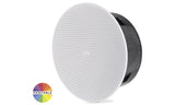Extron SF 26CT LP 6.5" LowProfile 2-Way Ceiling Spkrs, Complete Pair