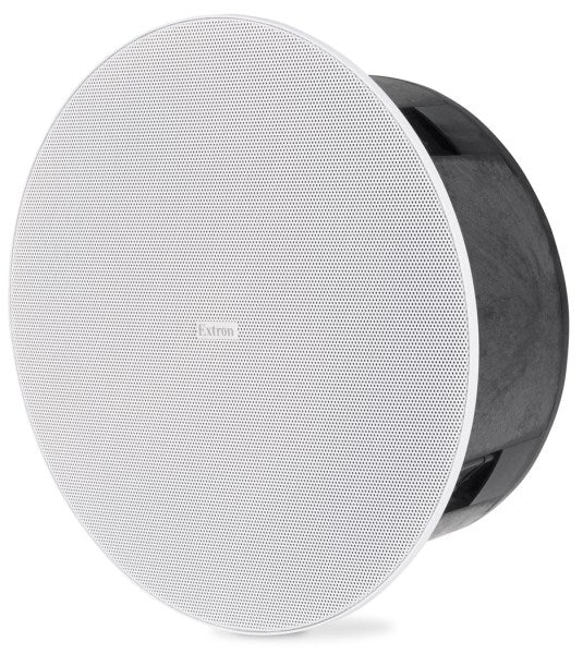 Extron SF 26CT LP 6.5" LowProfile 2-Way Ceiling Spkrs, Complete Pair