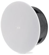 Extron SF 26CT LP 6.5" LowProfile 2-Way Ceiling Spkrs, Complete Pair