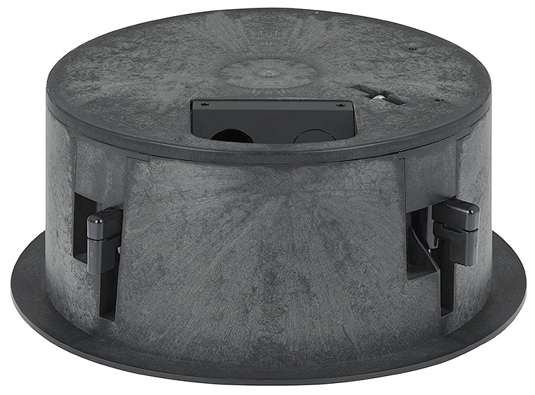 Extron SF 26CT LP 6.5" LowProfile 2-Way Ceiling Spkrs, Complete Pair