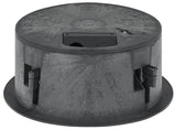 Extron SF 26CT LP 6.5" LowProfile 2-Way Ceiling Spkrs, Complete Pair