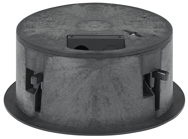 Extron SF 26CT LP 6.5" LowProfile 2-Way Ceiling Spkrs, Complete Pair