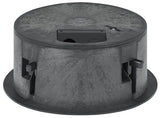 Extron SF 26CT LP 6.5" LowProfile 2-Way Ceiling Spkrs, Complete Pair