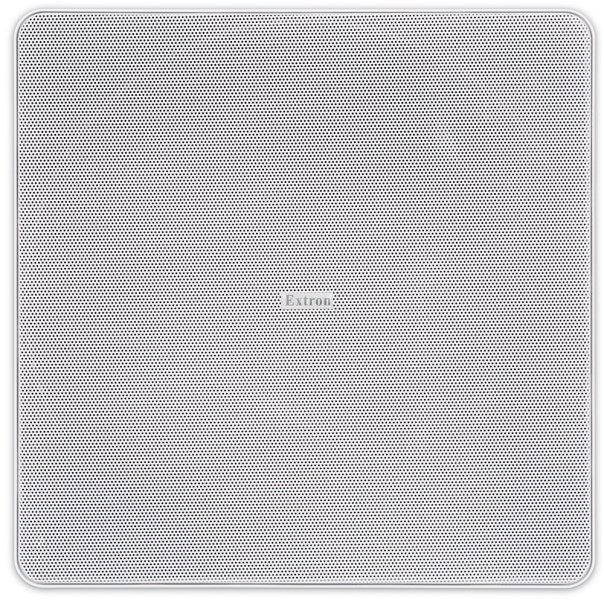 Extron SF 26CT LP 6.5" LowProfile 2-Way Ceiling Spkrs, Complete Pair