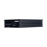 Sonance SONAMP UA 2-125 ARC DSP – Compact 2-Channel Amplifier with eARC Amplifiers Sonance