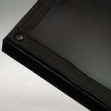 Draper Edgeless Clarion, 109", 16:10, Matt White XT1000VB Projection Screens Draper