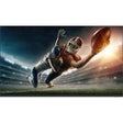 Sharp 43" 4K 3840x2160 LED Direct Backlight Commercial TV - 4P-B43EJ2U - Creation Networks