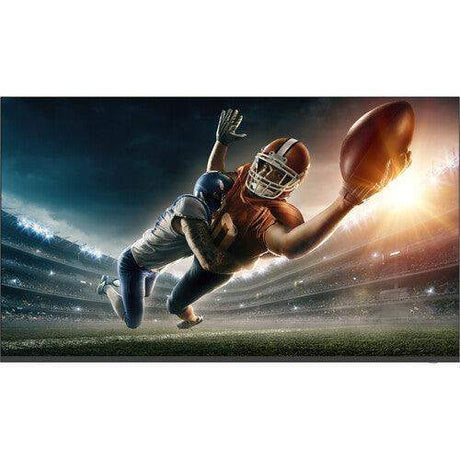 Sharp 43" 4K 3840x2160 LED Direct Backlight Commercial TV - 4P-B43EJ2U - Creation Networks