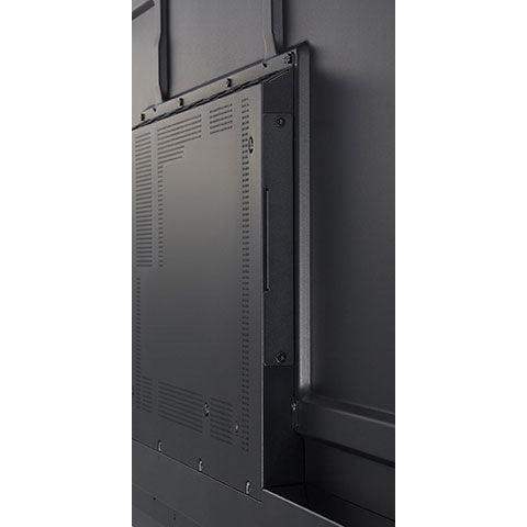 Sharp 43" 4K Ultra High Definition Commercial Display - PN-ME432 - Creation Networks
