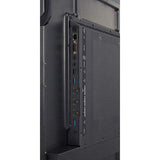 Sharp 43" 4K Ultra High Definition Commercial Display - PN-ME432 - Creation Networks