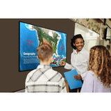 Sharp 55" AQUOS BOARD 4K LED Interactive Display - 4W-B55FT5U - Creation Networks