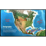 Sharp 55" AQUOS BOARD 4K LED Interactive Display - 4W-B55FT5U - Creation Networks