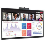 Sharp 86" 4K 3840x2160 AQUOS LED Interactive Display - PN-L862B - Creation Networks