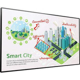 Sharp AQUOS BOARD 86" 4K LED Interactive Display - 4W-B86FT5U - Creation Networks