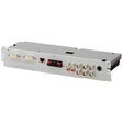 Sharp Input/Output expansion board - PN-ZB01 - Creation Networks