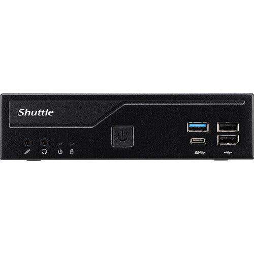 Sharp SHUTTLE Core i5 PC - PN-SPCI5W11A - Creation Networks