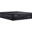 Sharp SHUTTLE Core i5 PC - PN-SPCI5W11A - Creation Networks