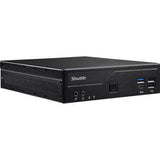 Sharp SHUTTLE Core i5 PC - PN-SPCI5W11A - Creation Networks