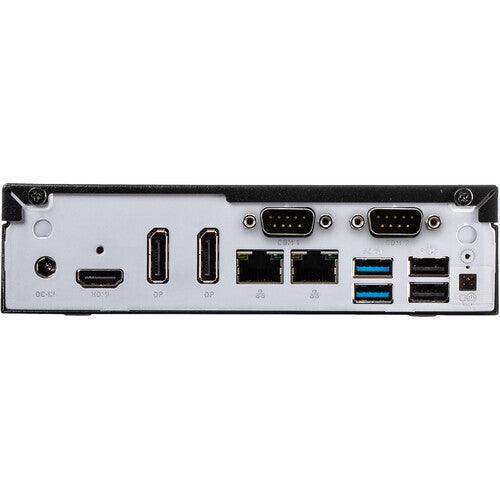 Sharp SHUTTLE Core i5 PC - PN-SPCI5W11A - Creation Networks