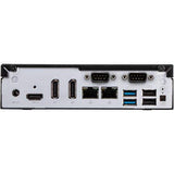 Sharp SHUTTLE Core i5 PC - PN-SPCI5W11A - Creation Networks
