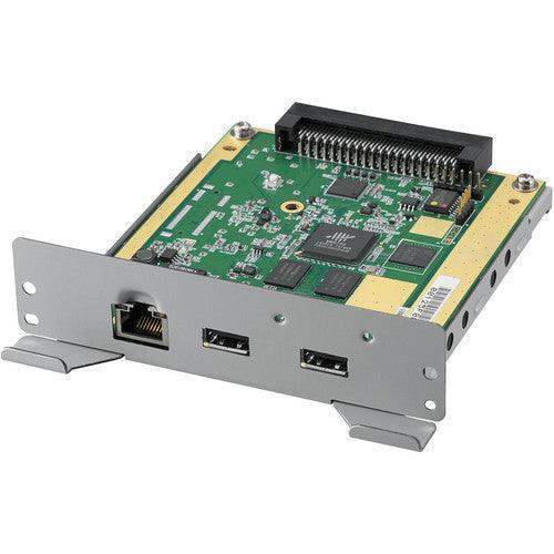 Sharp Wireless Board for PN-R556/R496/R426 LCD Monitor - PN-ZB03W - Creation Networks
