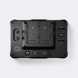 Atomos ATOMSHB002 Shinobi 7" Full HD IPS Touchscreen HDR Photo and Video Monitor, Supports 4K HDMI Input