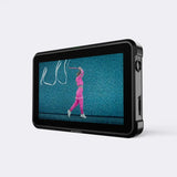 Atomos ATOMSHB002 Shinobi 7" Full HD IPS Touchscreen HDR Photo and Video Monitor, Supports 4K HDMI Input